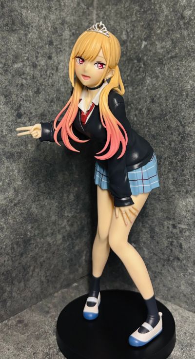 GLITTER&GLAMOURS 更衣人偶坠入爱河 第二季 喜多川海梦 文化节