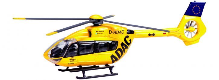 1/87 欧直EC145/空中客车H145直升机