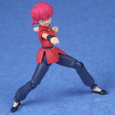 S.H.Figuarts 乱马