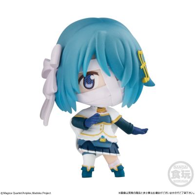 剧场版 魔法少女小圆〈瓦尔普吉斯之回天〉COLLECTION