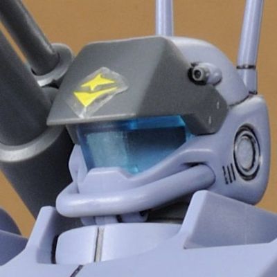 HGUC 吉姆＆钢加农量产型（白色野犬队样式）
