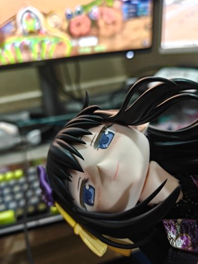 魔法少女小圆 剧场版 [新篇] 叛逆的物语 晓美焰 日本人偶