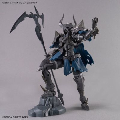 30MF 死亡骑士