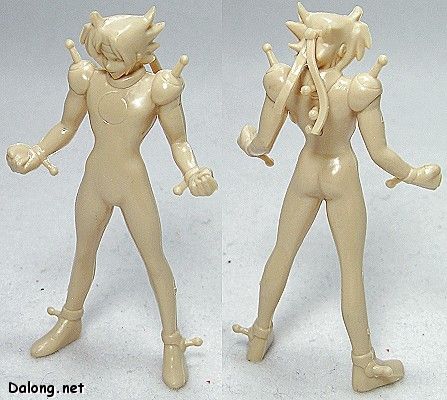 MG 机动武斗传G高达 闪光高达