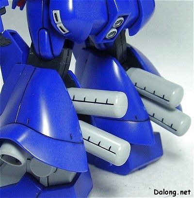 HGUC RMS-141 赛克·艾恩