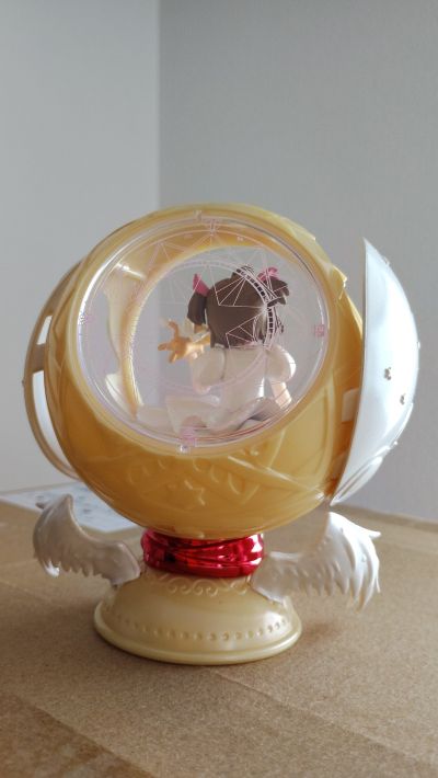 魔卡少女樱 球形扭蛋
