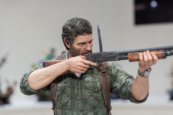 最后生还者 艾莉