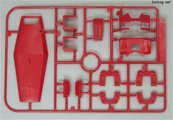 MG #118 机动战士高达 RGM-79吉姆 Ver 2.0 