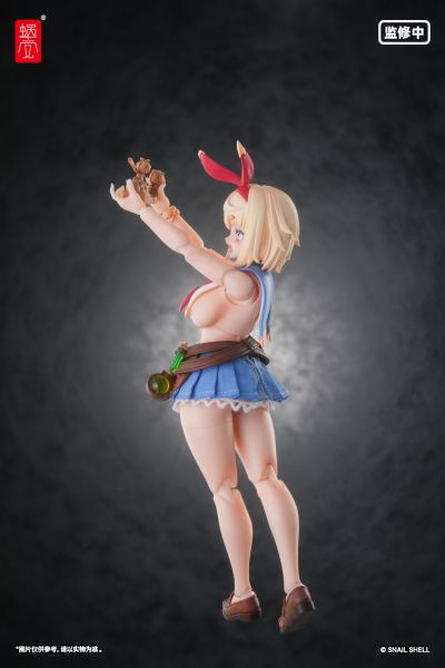 RPG-06 蜗的异世界冒险 冒险者小蜗Snail