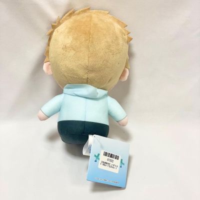 金牌得主 中号玩偶 第一弹