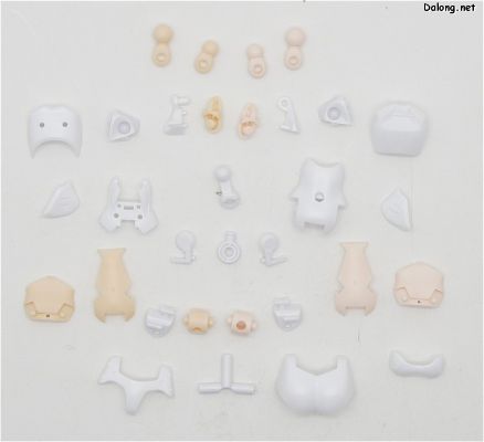 女神装置 WISM・士兵 突击型 / 侦察型