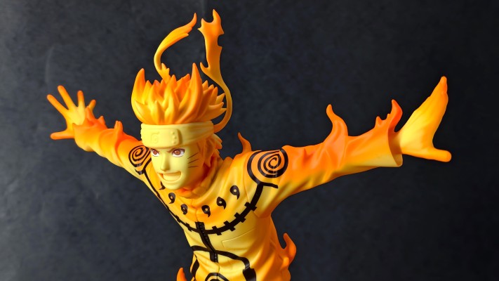 Grandista 火影忍者 疾风传 漩涡鸣人 II