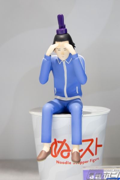 压泡面 命运石之门 牧濑红莉栖