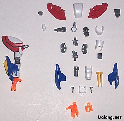 MG  机动武斗传G高达 神高达