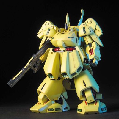 HGUC#36 铁奥