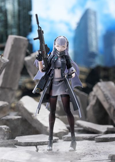 figma#684 少女前线2：追放 托洛洛