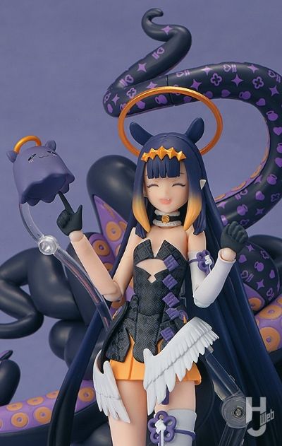 figma#638 hololive 一伊那尔栖