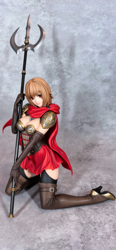 RED STONE(レッドストーン) Lancer