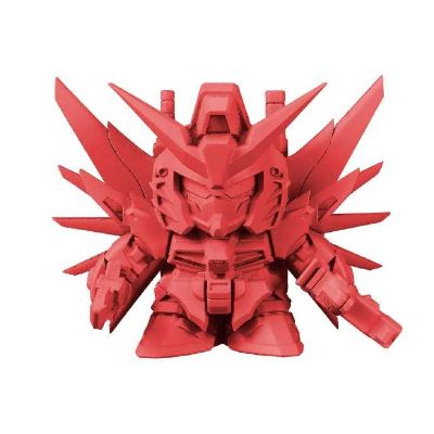 扭蛋 机动战士高达 扭蛋战士ZERO 02