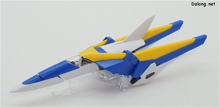 MG  机动战士V高达  V2高达 Ka版