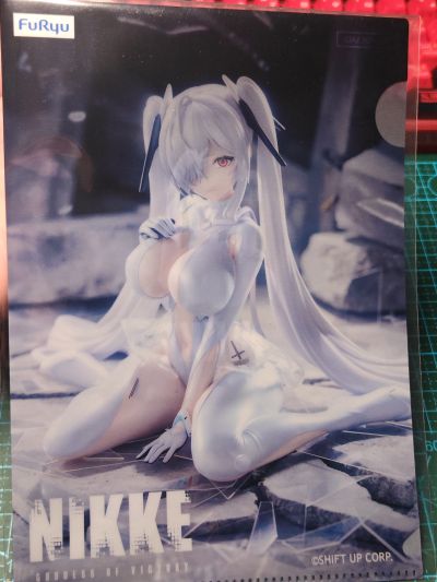 压泡面 胜利女神：新的希望  灰姑娘