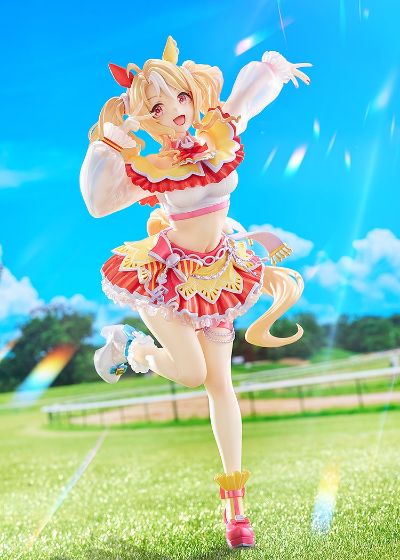 赛马娘Pretty Derby 房一潘多拉