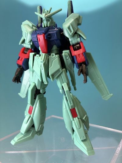 机动战士高达 G FRAME FA 10
