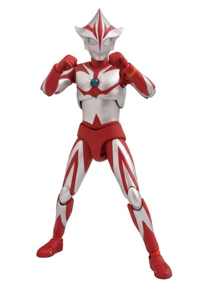 THE ULTRAMAN FFAF 美洛斯奥特曼