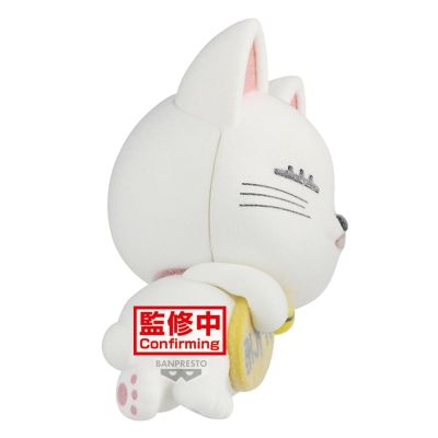 当哒当 Fluffy Puffy 高速婆婆 A款