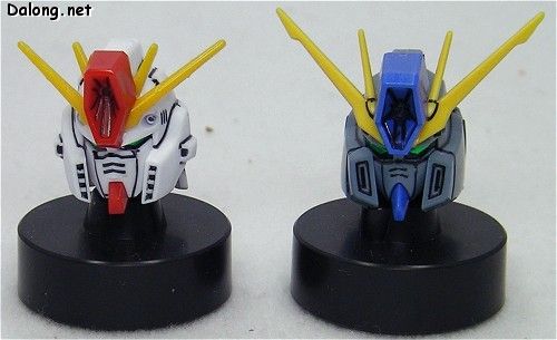 MG 1/100 高达前哨战 FA-010A 先行量产型全装甲ZZ