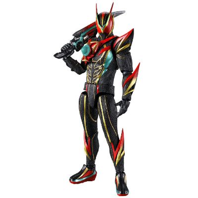 Kamen Rider Action Figure 假面骑士Zeztz EX Dream