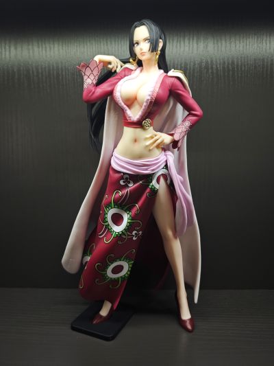 Grandista 航海王 波雅·汉库克