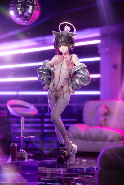 蔚蓝档案 杏山和纱