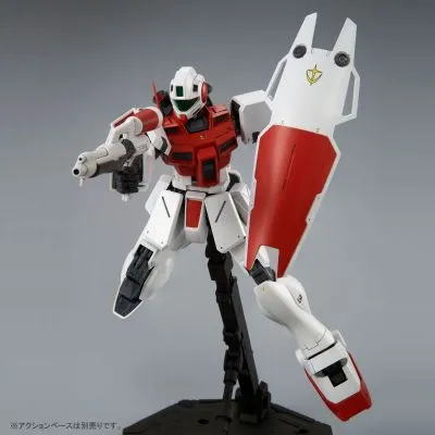 MG 吉姆指挥型（宇宙战样式）
