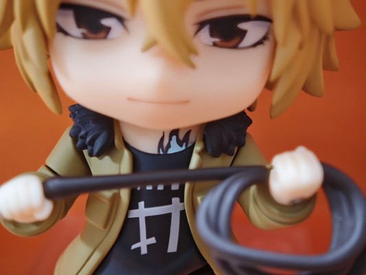 粘土人#2779 家庭教师 迪诺