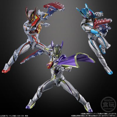 装动 假面骑士ZEZTZ AGT4 Feat.装动 假面骑士加布