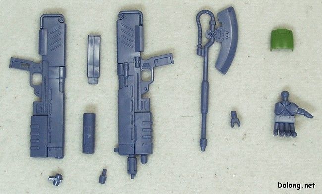 HGUC 1/144 机动战士高达0080 口袋里的战争  MS-06FZ 扎古II改