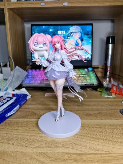 S.K.P 胜利女神：新的希望 桃乐丝