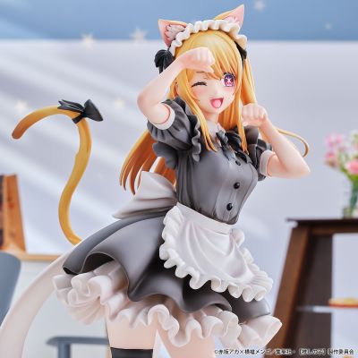 我推的孩子 星野露比 猫咪女仆