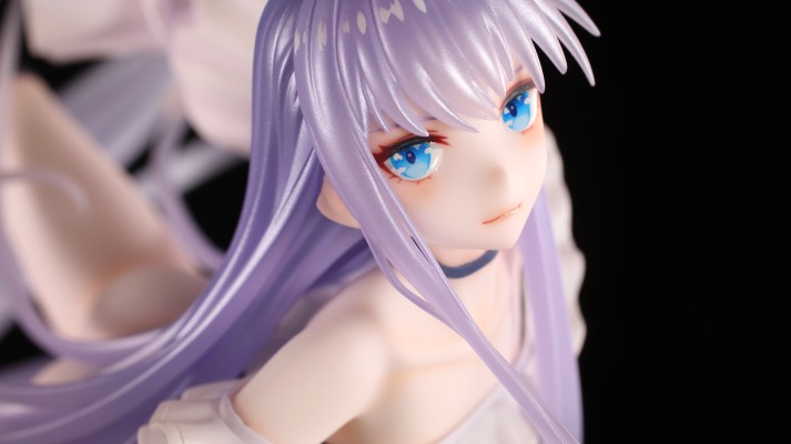 Fate/Grand Order 谜之Alterego・Λ