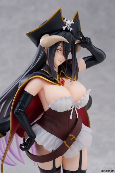 Coreful OVERLORD 雅儿贝德 海盗