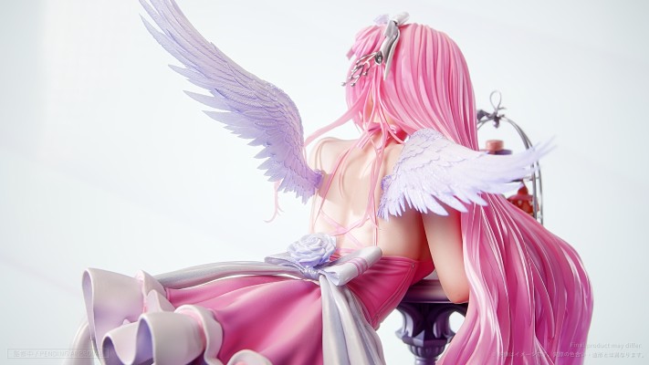 胜利女神：新的希望 桃乐丝:怀旧