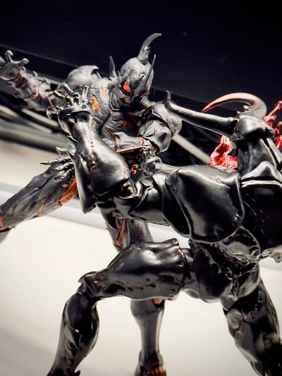 FigZero S 1/12 虎甲人