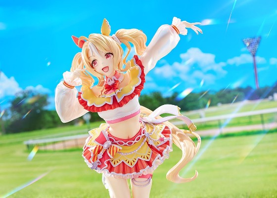 赛马娘Pretty Derby 房一潘多拉
