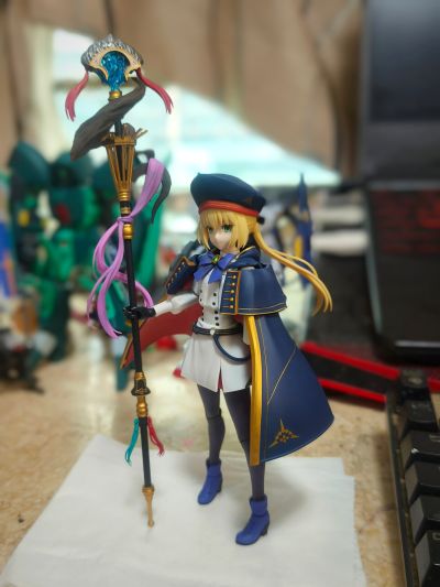30MS  命运-冠位指定 魔术师-阿尔托莉雅·卡斯特