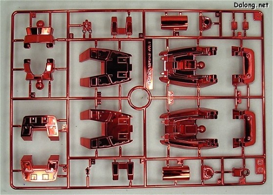 MG 	机动战士高达0083 星尘的回忆 RX-78GP02A 高达试作2号机“酸浆果” Coating ver. 