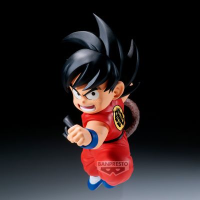 MATCH MAKERS 龙珠 孙悟空（VS孙悟饭爷爷）