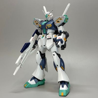 高达水贴 No.143 HG 1/144  机动战士高达 闪光的哈萨维 泛用2