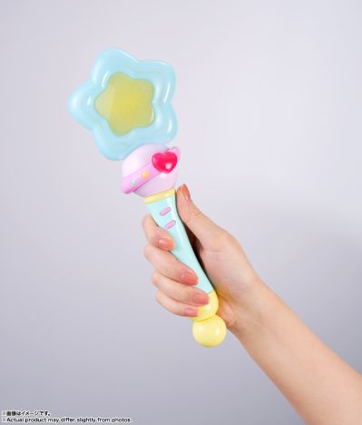 PROPLICA 星耀霓虹 & 玻璃之心 变身道具套装