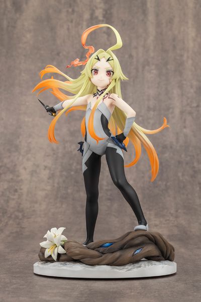 判处勇者刑：惩罚勇者9004队刑务纪录 缇欧丽塔